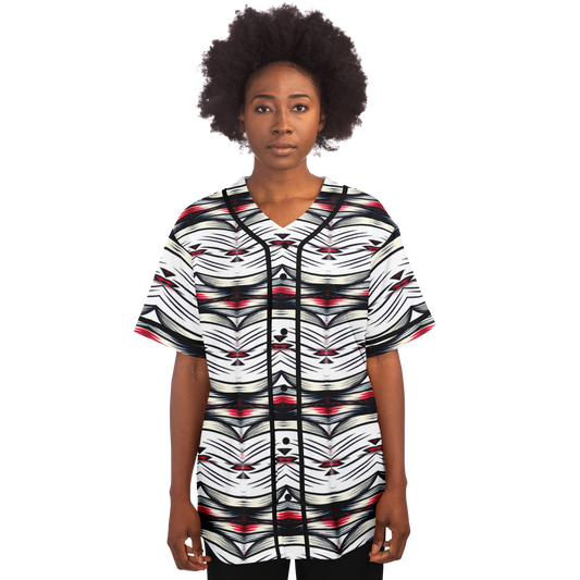 Women's Baseball Jersey