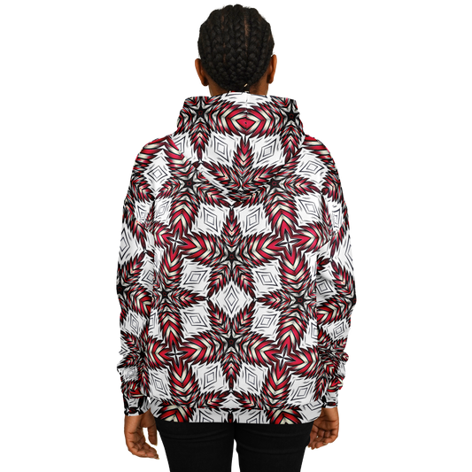 Women's  Heavyweight Oversized Hoodie