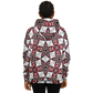 Women's  Heavyweight Oversized Hoodie