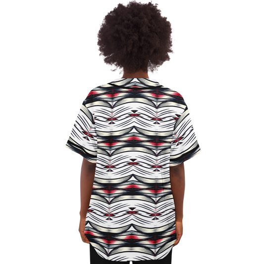 Women's Baseball Jersey