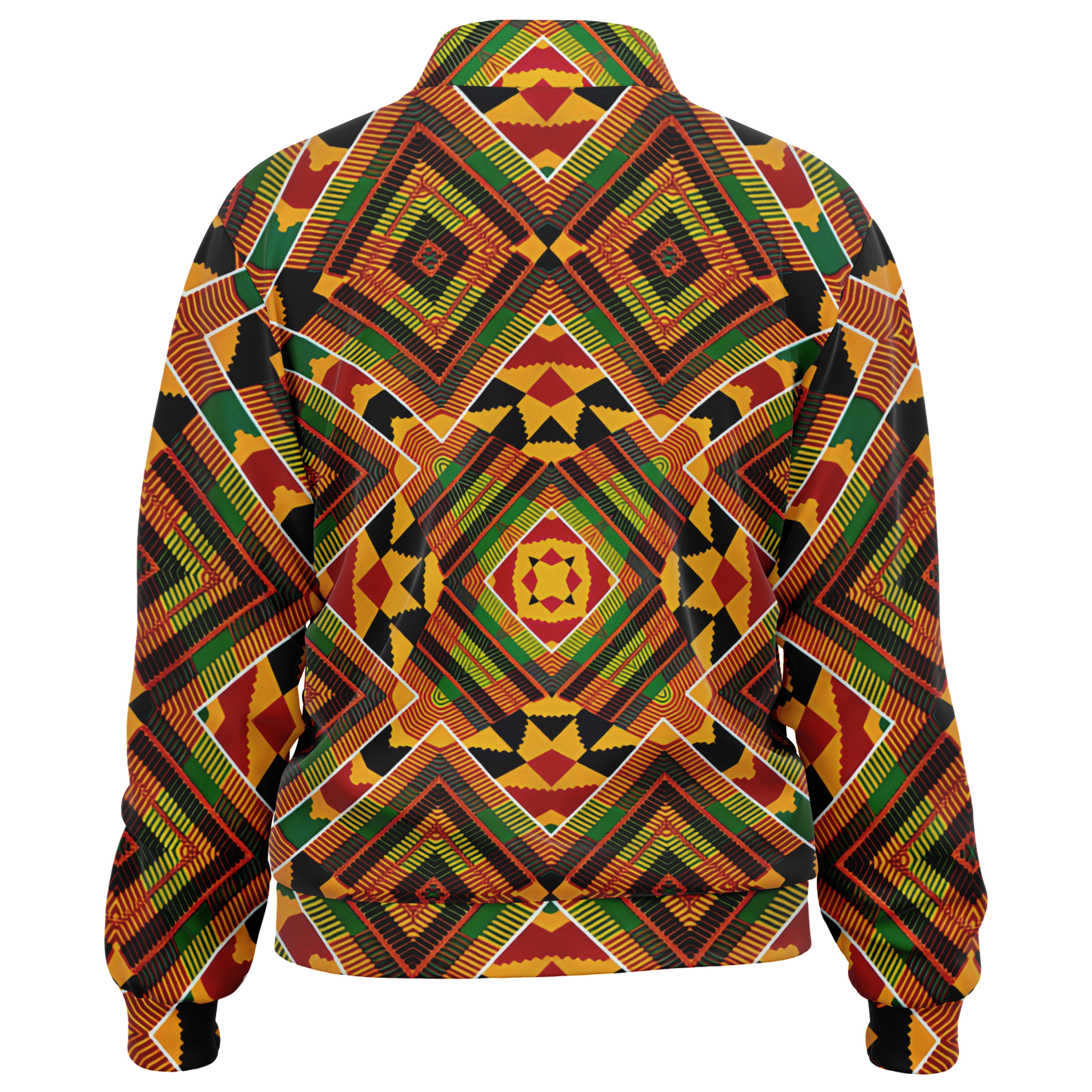 Women's Track Jacket