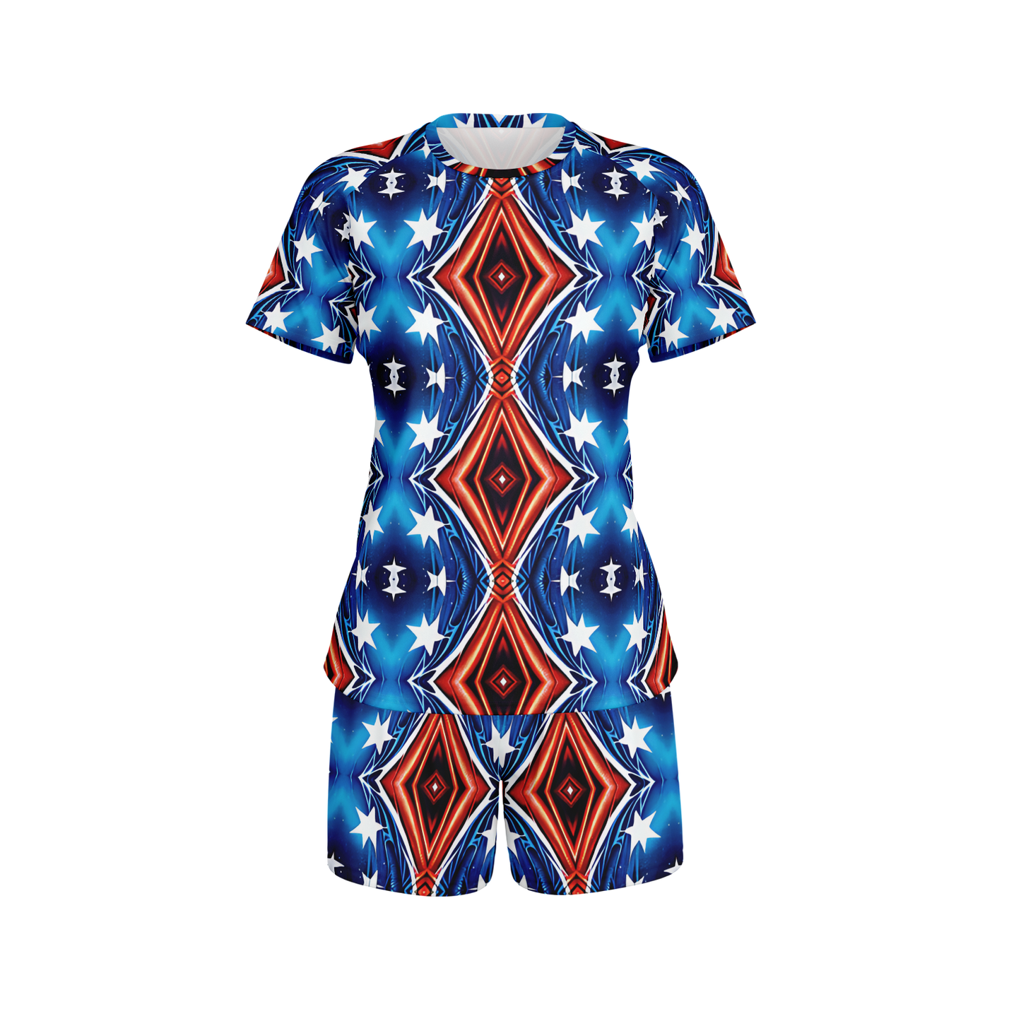 Women's Soccer Jersey  Set