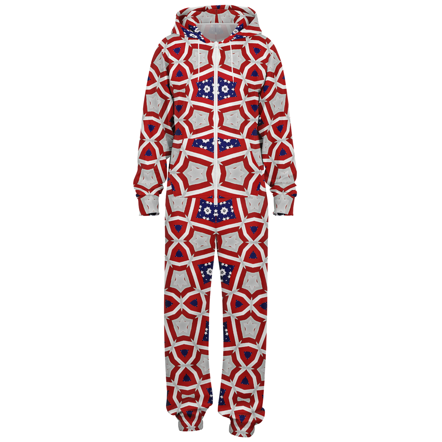 Women's Fashion Jumpsuit