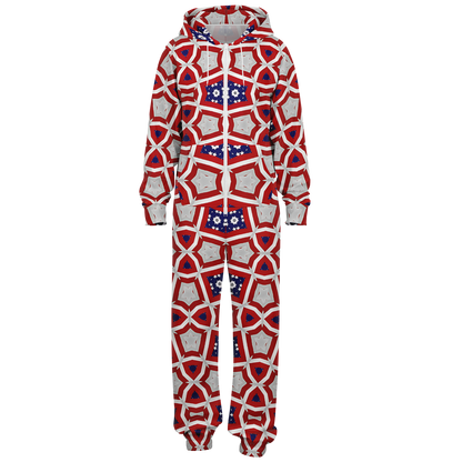 Women's Fashion Jumpsuit