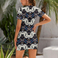 Women's Summer Short Dress Fashion Skirts