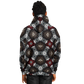 Men's Heavyweight Oversized Hoodie