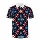 Men's Custom Classic Polo Shirt Tees