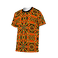 Men's Custom Unisex All Over Print T-Shirt