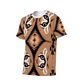 Men's Custom Unisex All Over Print T-Shirt