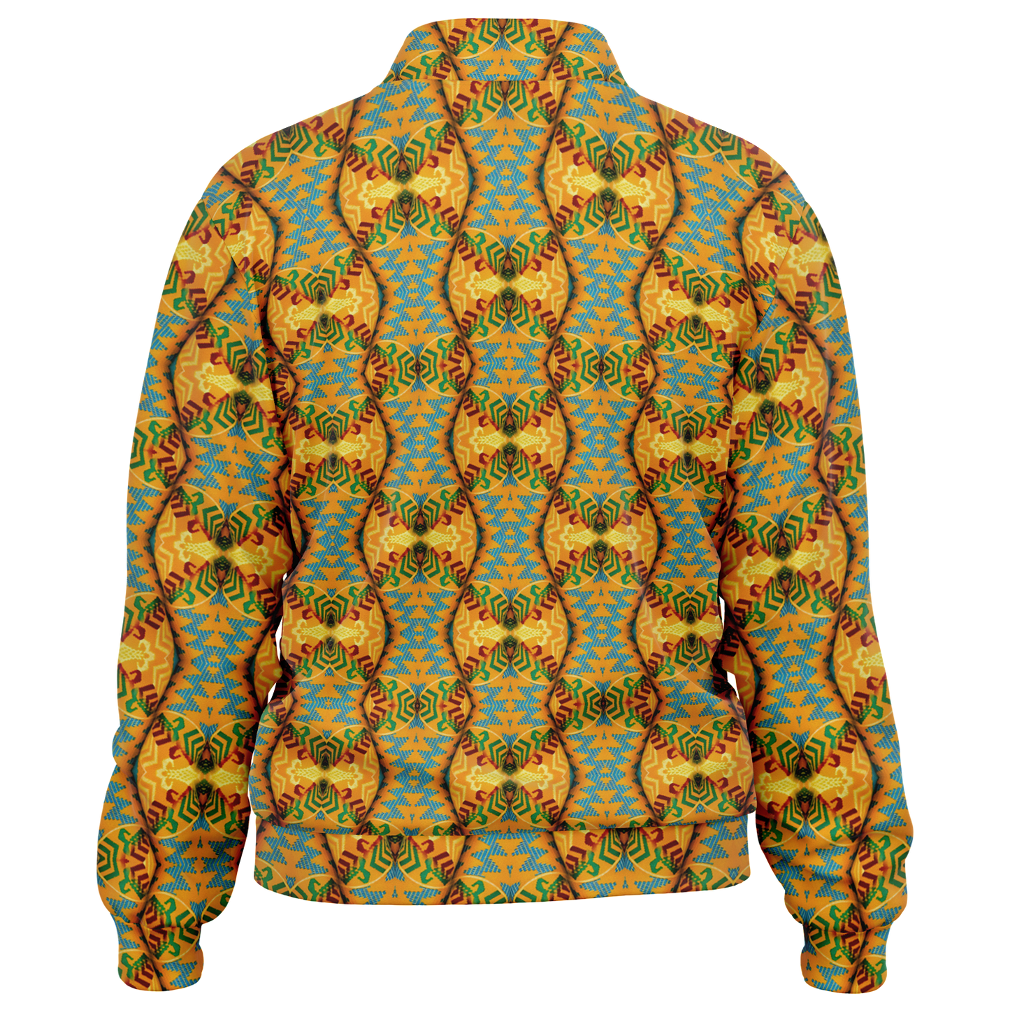 Women's Track Jacket