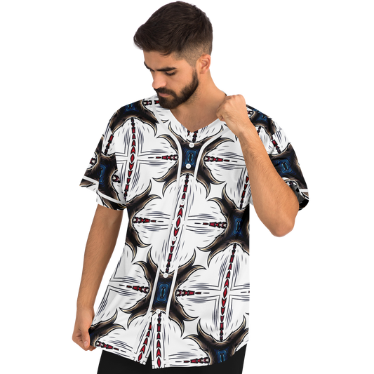 Men's Baseball Jersey
