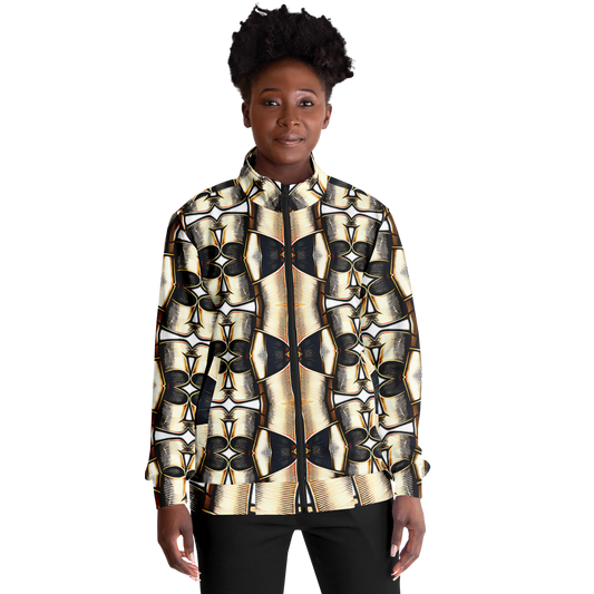 Women's Track Jacket