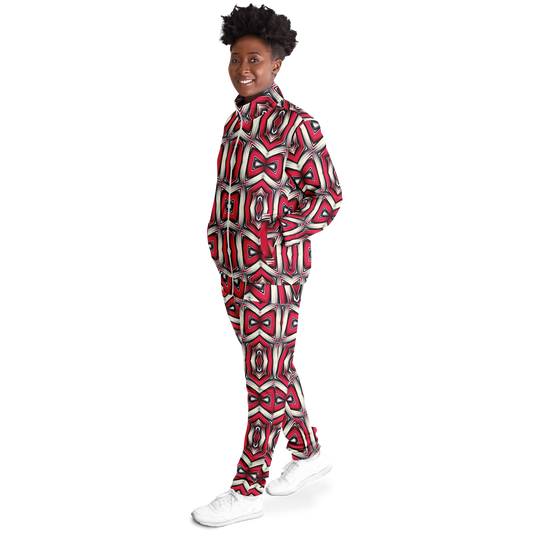 Women's Track Jacket and Pants