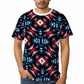 Men's Custom Unisex All Over Print T-Shirt