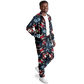 Men's Track Jacket and Pants