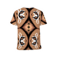 Men's Custom Unisex All Over Print T-Shirt