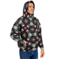 Men's Heavyweight Oversized Hoodie