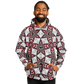 Men's Heavyweight Oversized Hoodie
