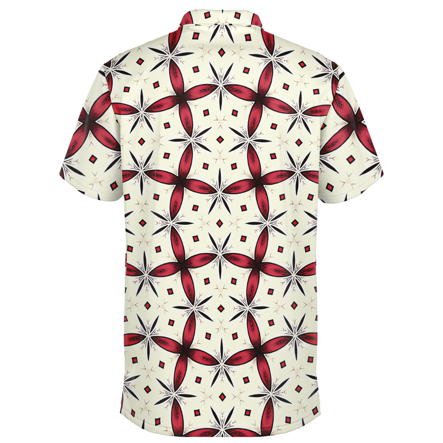 Men's performance Polo Shirt