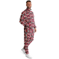 Men's Track Jacket and Pants