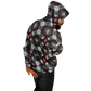 Men's Heavyweight Oversized Hoodie
