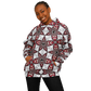 Women's  Heavyweight Oversized Hoodie