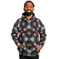 Men's Heavyweight Oversized Hoodie