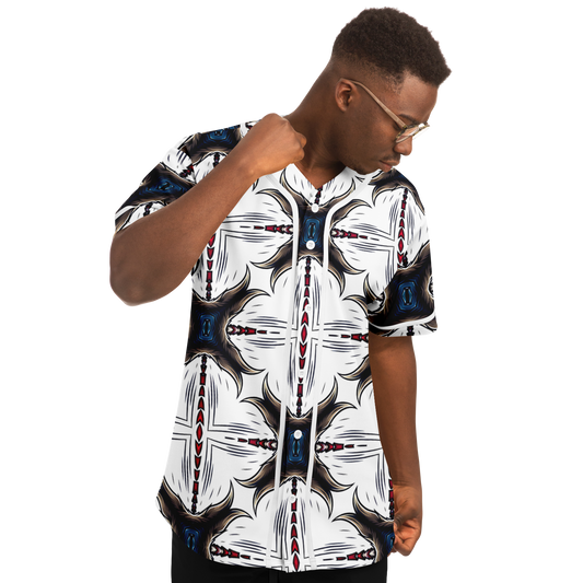 Men's Baseball Jersey