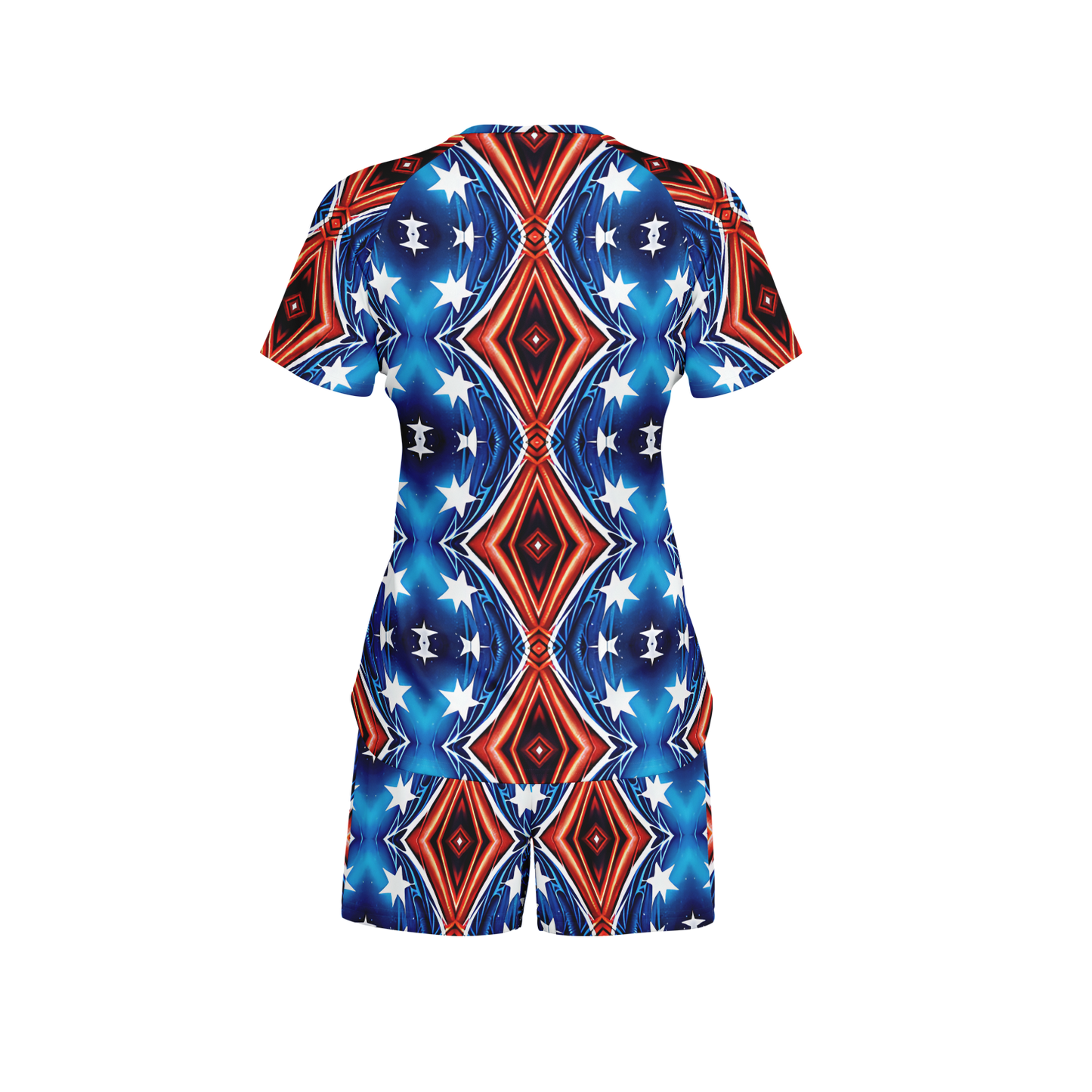 Women's Soccer Jersey  Set