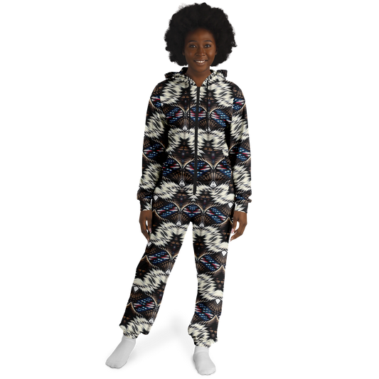 Women's Fashion Jumpsuit