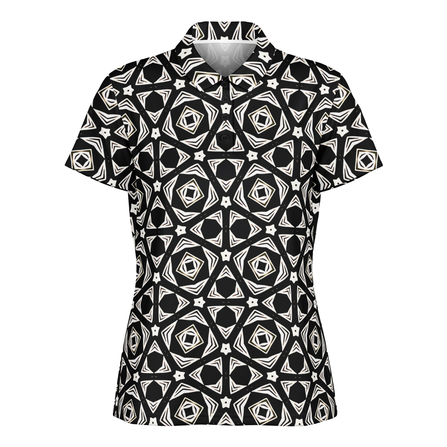 Women's performance Polo Shirt