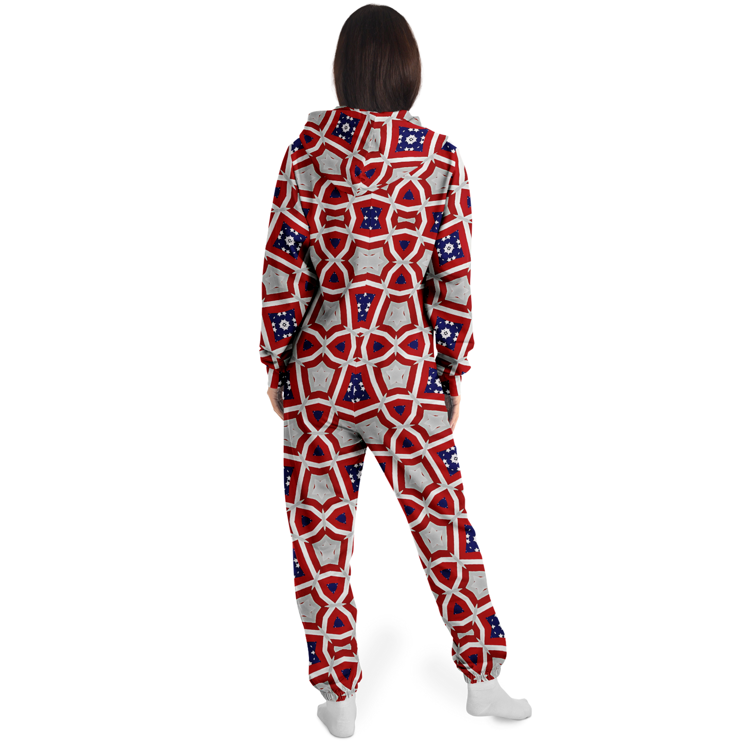 Women's Fashion Jumpsuit