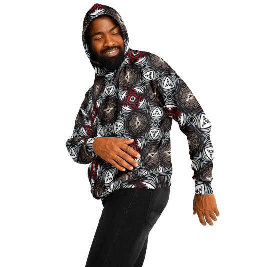 Men's Heavyweight Oversized Hoodie