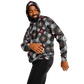 Men's Heavyweight Oversized Hoodie