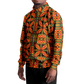 Men's Track Jacket
