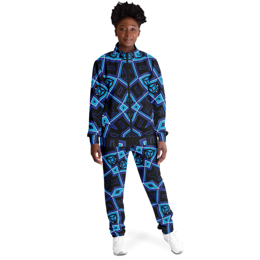 Women's Track Jacket and Pants