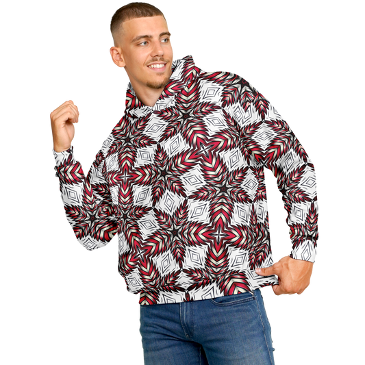 Men's Heavyweight Oversized Hoodie