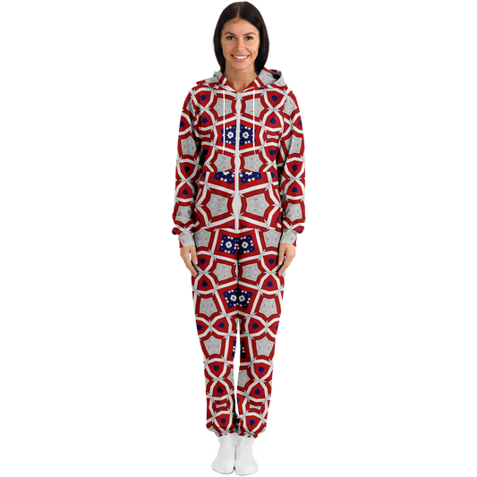 Women's Fashion Jumpsuit