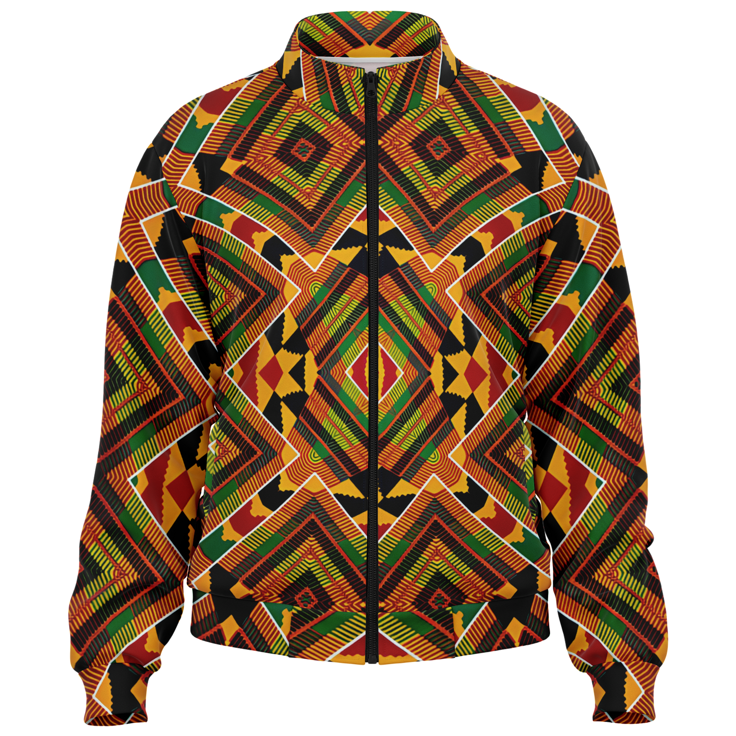 Women's Track Jacket