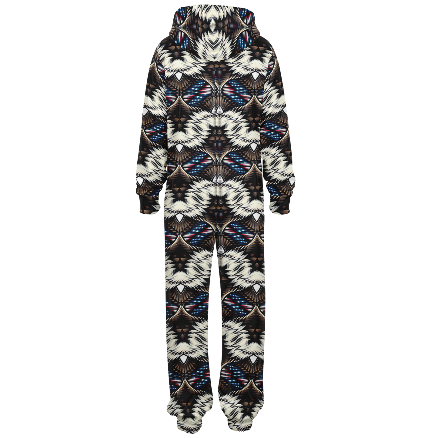 Women's Fashion Jumpsuit