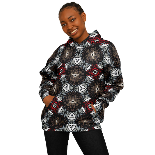 Women's Heavyweight Oversized Hoodie