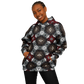 Women's Heavyweight Oversized Hoodie