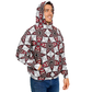 Men's Heavyweight Oversized Hoodie
