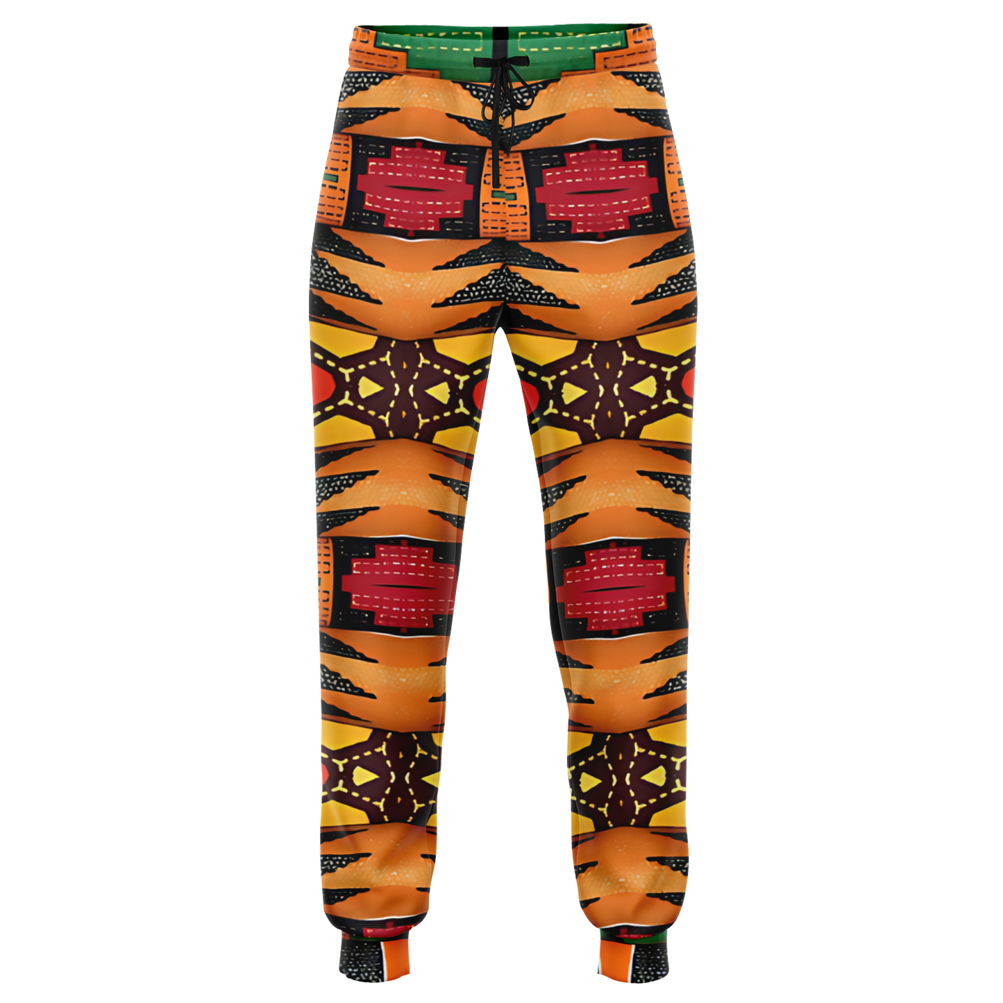 Men's Fashion Jogger