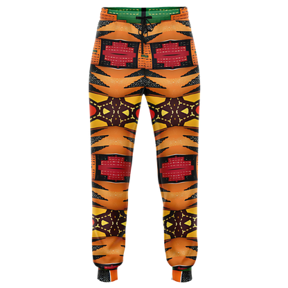 Men's Fashion Jogger