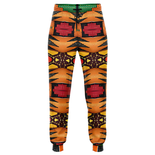 Men's Fashion Jogger