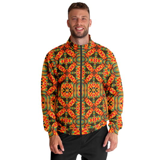 Men's Track Jacket