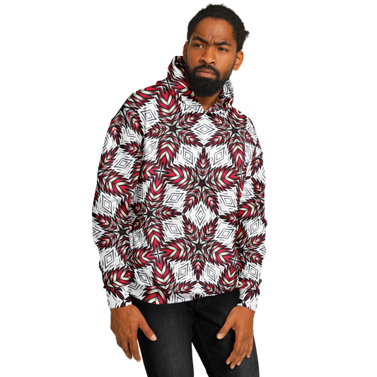 Men's Heavyweight Oversized Hoodie