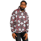Men's Heavyweight Oversized Hoodie