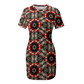 Women's Summer Short Dress Fashion Skirts